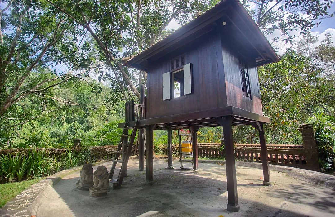 Anahata Villas And Spa Resort-1