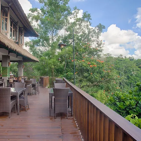Anahata Villas And Spa Resort-2