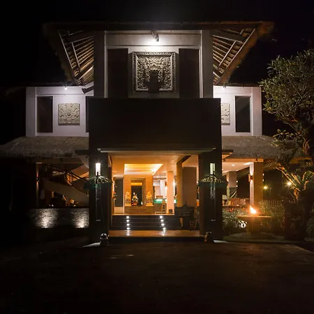 Anahata Villas And Spa Resort-3